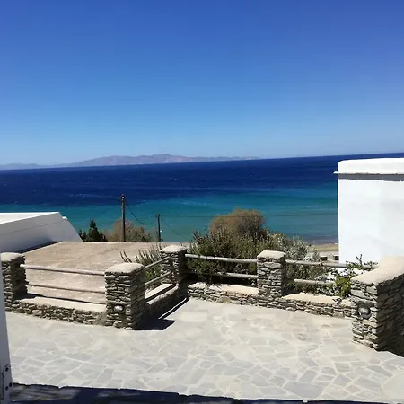 Feriehus Kamares Vacation Villas