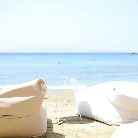 Kamares Vacation Villas Agios Romanos