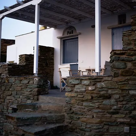 Kamares Vacation Villas Feriehus *