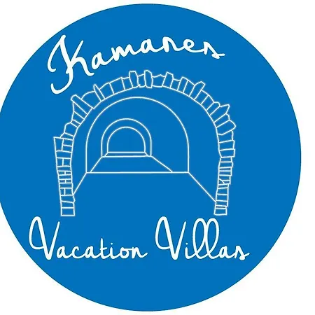Kamares Vacation Villas *
