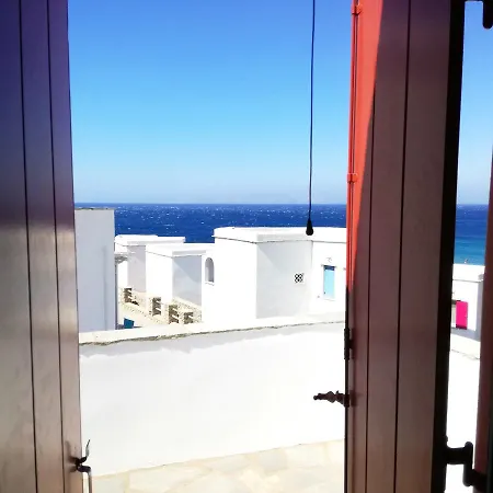 Feriehus Kamares Vacation Villas