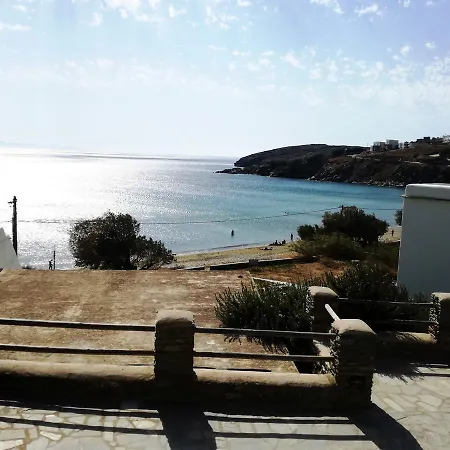 Kamares Vacation Villas Feriehus