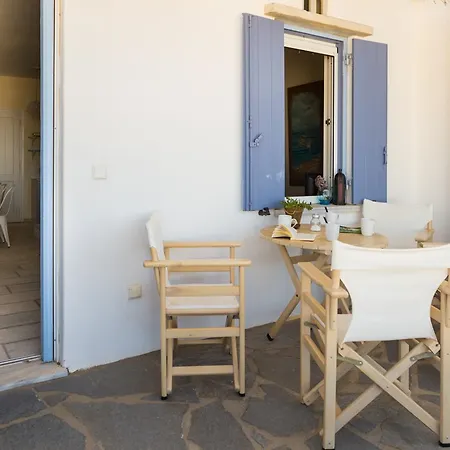 Kamares Vacation Villas