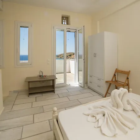 Kamares Vacation Villas *