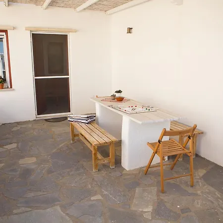 Kamares Vacation Villas * Agios Romanos