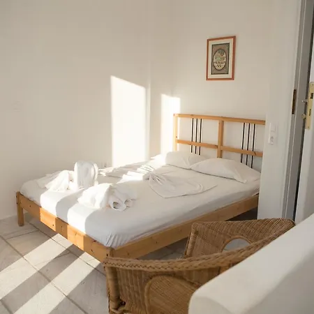 Feriehus Kamares Vacation Villas *