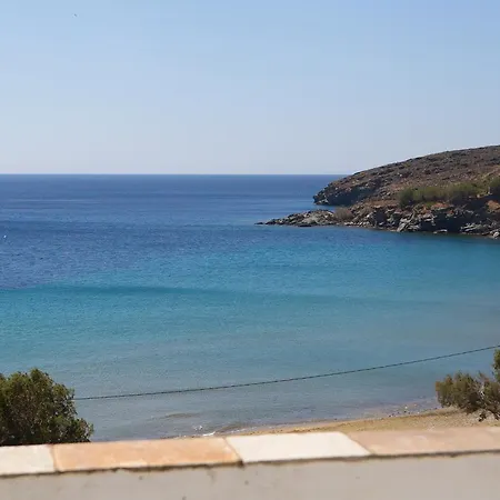 Feriehus Kamares Vacation Villas Agios Romanos