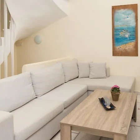 Kamares Vacation Villas Feriehus Agios Romanos