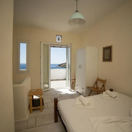Kamares Vacation Villas Feriehus