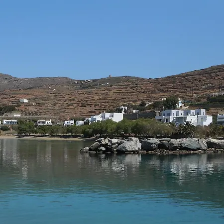 Feriehus Kamares Vacation Villas Agios Romanos