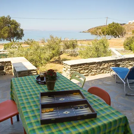 Kamares Vacation Villas Feriehus