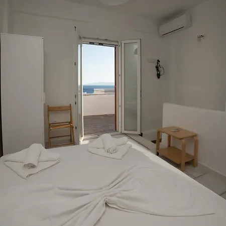 Kamares Vacation Villas Feriehus