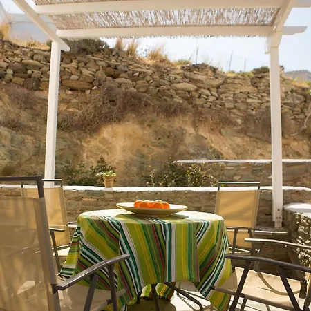 Kamares Vacation Villas Feriehus *