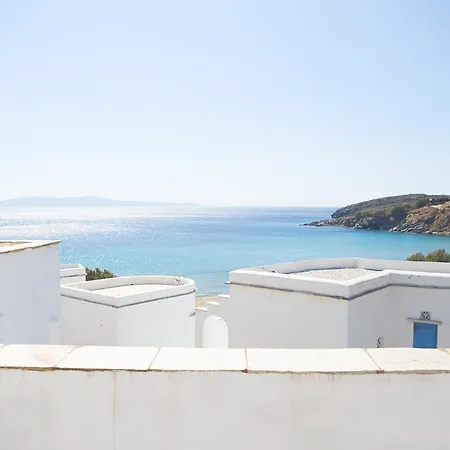 Kamares Vacation Villas Feriehus Agios Romanos