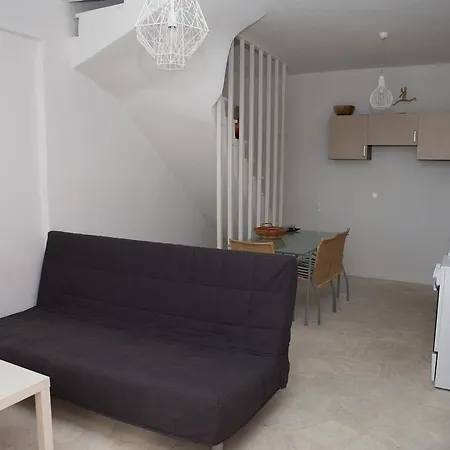 Kamares Vacation Villas Agios Romanos