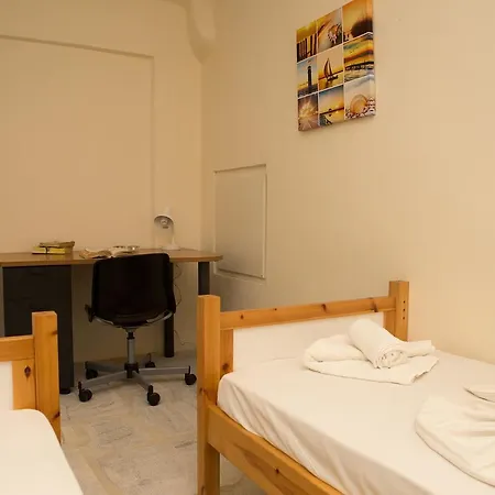 Kamares Vacation Villas *