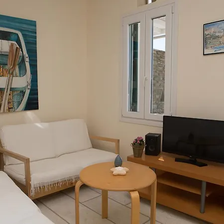 Feriehus Kamares Vacation Villas