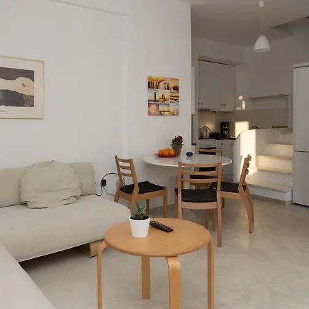 Feriehus Kamares Vacation Villas