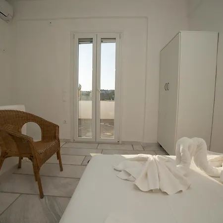 Kamares Vacation Villas Feriehus *