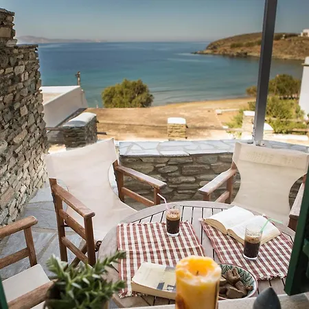 Kamares Vacation Villas Feriehus