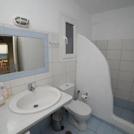 Feriehus Kamares Vacation Villas