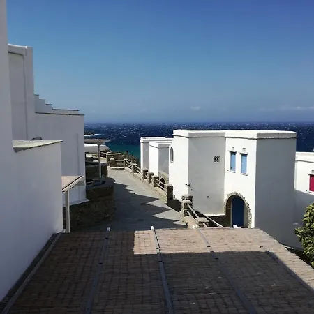 Nyaraló Kamares Vacation Villas *