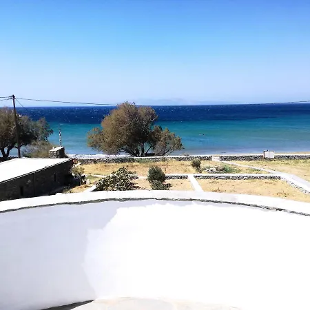 Kamares Vacation Villas * Ájosz Romanósz