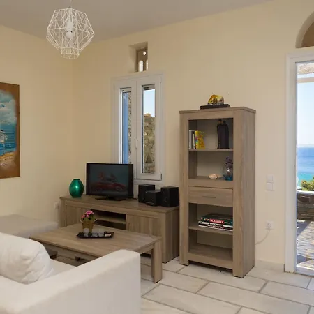 Kamares Vacation Villas