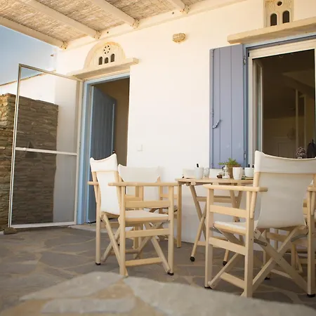Kamares Vacation Villas