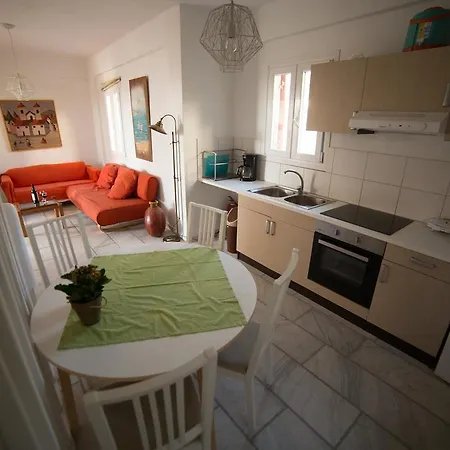 Kamares Vacation Villas *