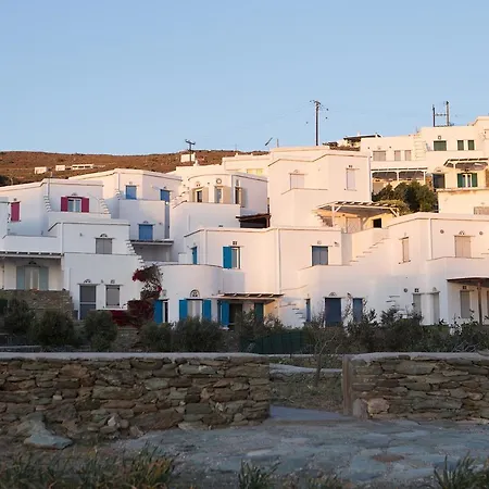 Kamares Vacation Villas Nyaraló