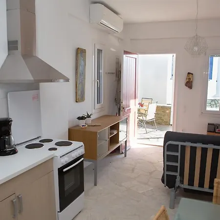 Kamares Vacation Villas *
