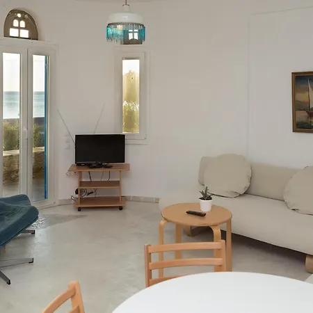 Kamares Vacation Villas Nyaraló Ájosz Romanósz
