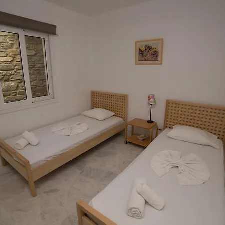 Kamares Vacation Villas Nyaraló *