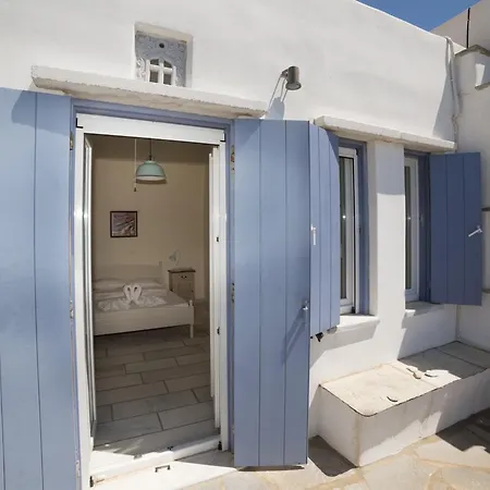 Kamares Vacation Villas Nyaraló