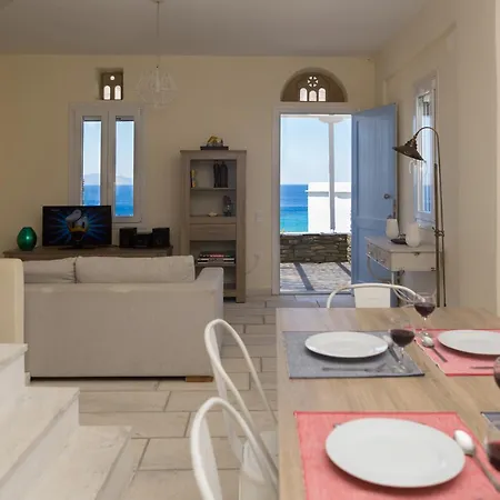 Nyaraló Kamares Vacation Villas *