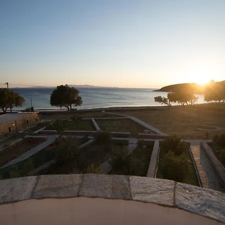 Kamares Vacation Villas Nyaraló *