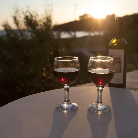 Nyaraló Kamares Vacation Villas
