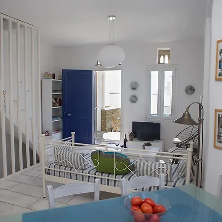Kamares Vacation Villas