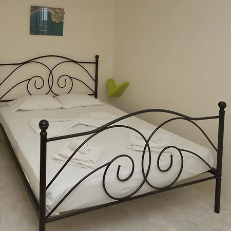 Nyaraló Kamares Vacation Villas