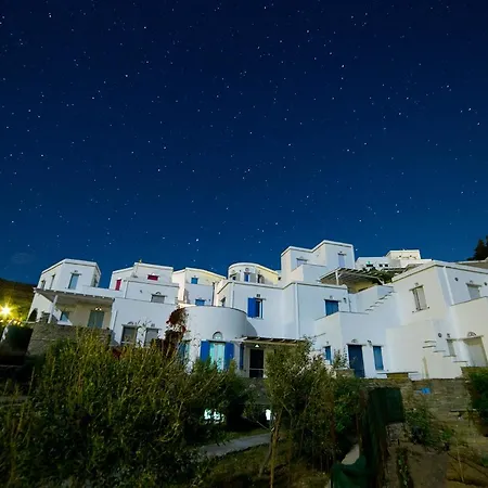 Kamares Vacation Villas *